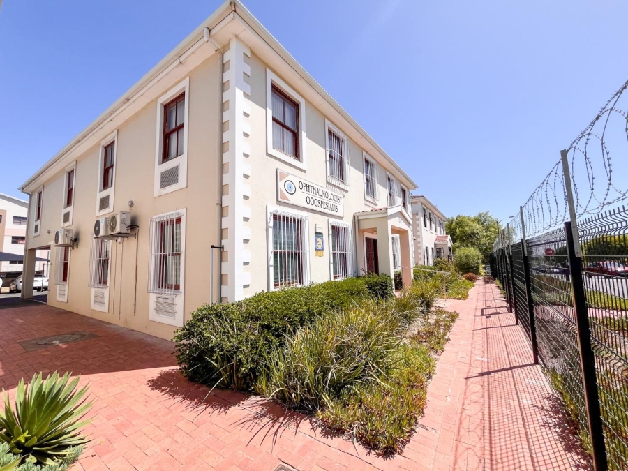 Commercial Property for Sale in Bellville West Western Cape